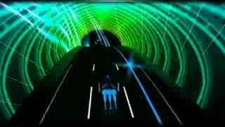 Audiosurf THX  Bass Test  Ultimate Subwoofer Test freeride [upl. by Haronid930]