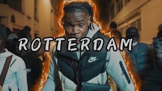 Nono la grinta Type Beat quot ROTTERDAMquot Instru Type kickage [upl. by Nelrsa]