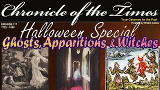 Halloween Special Ghosts Apparitions and Witches [upl. by Macdonell]