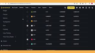 Bagair Fee K Trading kerein  Trade without Fee convert trade nofees crypto easytrade [upl. by Chelsea]