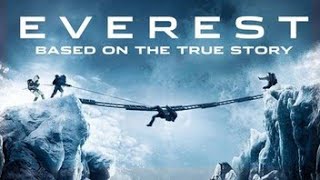 Everest Full Movie Facts And Review  Hollywood Movie  Full Explaination  Jake Gyllenhaal [upl. by Najar]