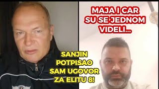 Ne verujem da je Aneli bila trudna [upl. by Nadya]