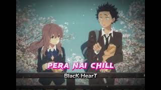 Pera Nai Chill  Shiekh Sadi amp Purnoy Hoq [upl. by Obelia892]