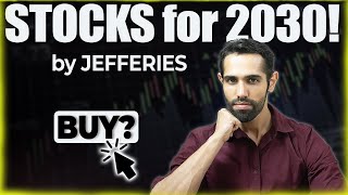 Stocks by Jefferies  good or bad  Fundamental Analysis [upl. by Yran]