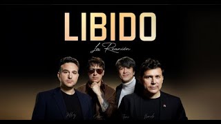 Libidoen vivo LIBIDO [upl. by Baseler]