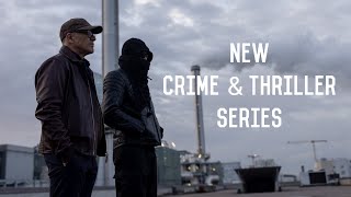 New Crime amp Thriller Series  France Channel [upl. by Lika969]