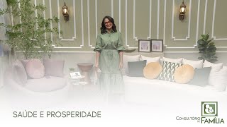 SAÚDE E PROSPERIDADE [upl. by Andrus]