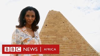 Kingdom of Kush  History Of Africa with Zeinab Badawi Episode 4 [upl. by Aphrodite]