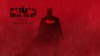 Michael Giacchino The Batman Theme Extended by Gilles Nuytens [upl. by Irafat728]