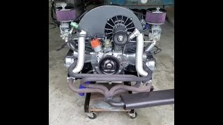 1776cc VW Engine [upl. by Virgil181]