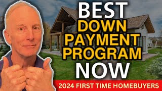 1st Time Home Buyer  Best Grants amp Down Payment Assistance Programs Now2024 The Mortgage Patriot [upl. by Olag]