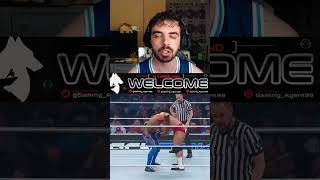 Carmelo Hayes Gets Distracted by Andrade amp Loses to LA Knight  WWE SmackDown Live Reaction [upl. by Anavas201]