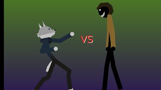 Zhen vs Xenobus [upl. by Jarl]