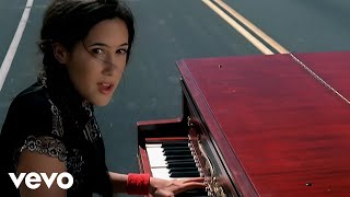 Vanessa Carlton  A Thousand Miles [upl. by Oneil]