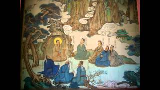 Three Treasures Daoist Chanting [upl. by Eiramllij]