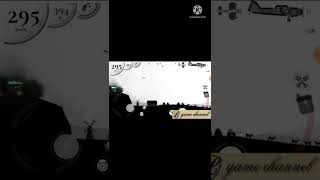 warplane inc gameplay  l game channel  android amp ios gameplay shorts [upl. by Kato537]