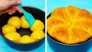 32 CLEVER FOOD HACKS TO MAKE IN 5 MINUTES  Tasty Recipes Baking Tips And Kitchen Hacks [upl. by Aggie]