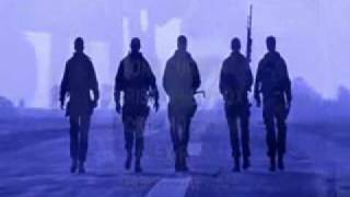 Ultimate Force Intro Sequence [upl. by Reffinnej]