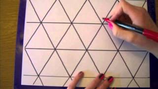 TESSELLATIONS HONORS GEOMETRY MAIN VIDEO [upl. by Borg]