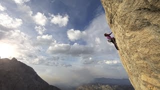 The Iconic Big Walls Of Picos De Europa [upl. by Blossom]