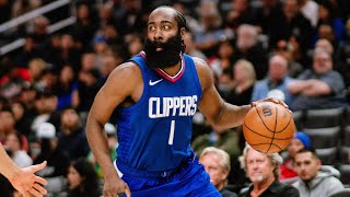 🔴THIS IS WHAT JAMES HARDEN REALLY WANTED WITH THE CLIPPERS [upl. by Ellicec]