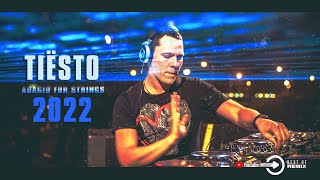 Tiësto  Adagio For Strings 2k22 Jay Lambert ReWork [upl. by Templa]