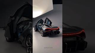 Bugatti New Car Tourbillon Amazing Features [upl. by Daveta]