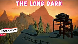 Surviving The Odds Another Day In The Long Dark [upl. by Ettolrahc]