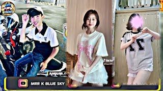 💢បទកំពុងល្បីក្នុងTik ToK🎭💦VIP Dudidam 魔王电摆 Remix  BLue Sky Team  🔞by Mrr K Blue sky [upl. by Arad]