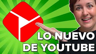 YouTube Create el NUEVO EDITOR de VÍDEO GRATIS de YouTube [upl. by Dorothea545]