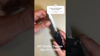 Combat Troodon Gen 3 Review [upl. by Orenid]