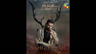 atif aslam  SangeMah atifaslam [upl. by Loyce595]