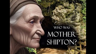 Mother Shipton  the prophetic Witch who lived in a cave [upl. by Almeeta669]