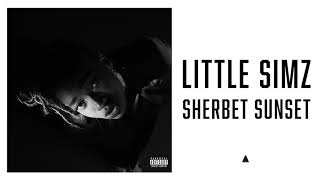 Little Simz  Sherbet Sunset Official Audio [upl. by Chryste]