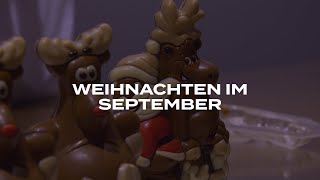 Weihnachten im September [upl. by Jorgensen910]