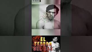 🥊🇲🇽 PIPINO CUEVAS🔥🕒BIOGRAFÍA EN 1 MINUTO shorts boxeo boxeomexicano [upl. by Kape]