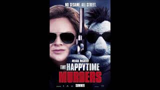 The Happytime Murders Soundtrack 1 Good Day  Greg Street Feat Nappy Roots Beenie Man Rock City [upl. by Asinla]