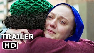 SWEETNESS IN THE BELLY Trailer 2020 Dakota Fanning Drama Movie [upl. by Vachill]