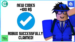 ALL 11 NEW PROMOCODES FOR CLAIMRBX BLOXLAND RBXLOOTRBXRISERBXJUNGLE amp MORE OCTOBER 2023 CODES [upl. by Airamana553]