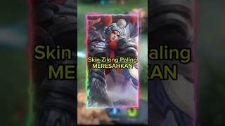 Skin Epic Zilong Paling meresahkan [upl. by Jonny529]