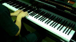 John Thompsons Modern Piano Course Grade 1 No6 The Scissors Grinder 磨刀匠 [upl. by Lajet156]