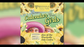 Calendar Girls [upl. by Aniala929]