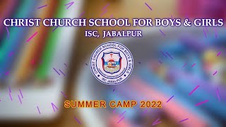 SUMMER CAMP 2022 [upl. by Maite]