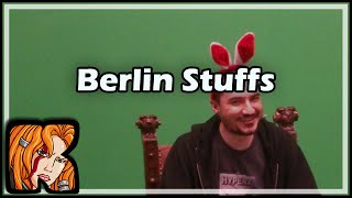 Berlin Stuffs [upl. by Jaclin907]