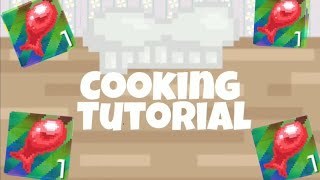 Growtopia How To Cook A Trawlermans Friend [upl. by Matt]