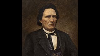 Thaddeus Stevens American Radical [upl. by Ayotas]