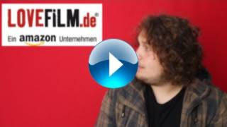 Lohnt sich Lovefilm  Das Fazit by DVDKritik [upl. by Audley]