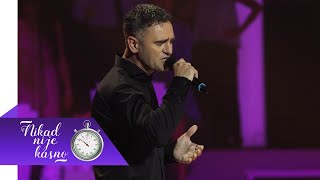 Dino Jasar Cida  Pravo na ljubav  live  NNK  EM 31  21062020 [upl. by Romito353]