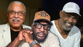 James Earl Jones and Frankie Beverly Pass Away Steakhouse Patrons Robbed Dawn Richard Sues Diddy [upl. by Icart]