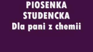 PIOSenka StuDENCKA [upl. by Philipp650]